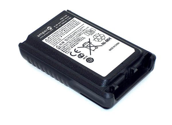 Аккумулятор для радиостанции Вертекс FNB-V106, FNB-V103, 7.4V, 1200 mAh ...
