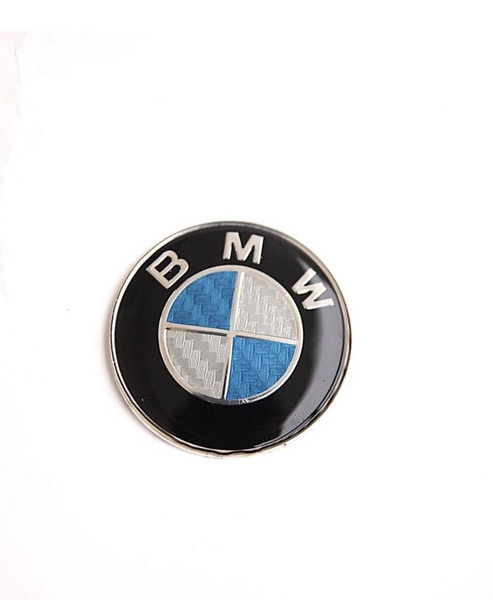 Эмблема БМВ / bmw значок на руль 45mm - купить по выгодным ценам в ...