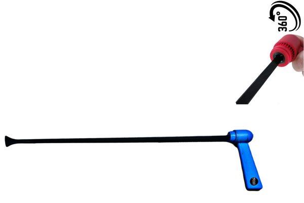 PDR Китовый-ласточкин хвост крючок для ремонта вмятин без покраски ...