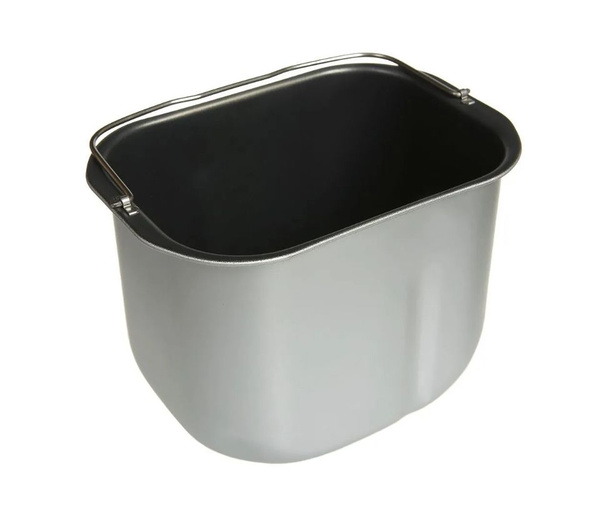 Ведро, чаша для хлебопечки Kenwood BM 350,450 (KW712245) - купить по ...