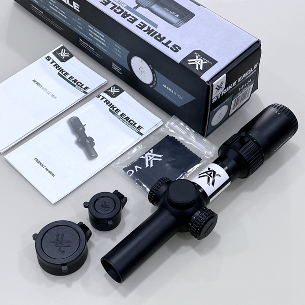 Оптический прицел Vortex Strike Eagle 1-6х24 AR-BDC3 - купить с ...