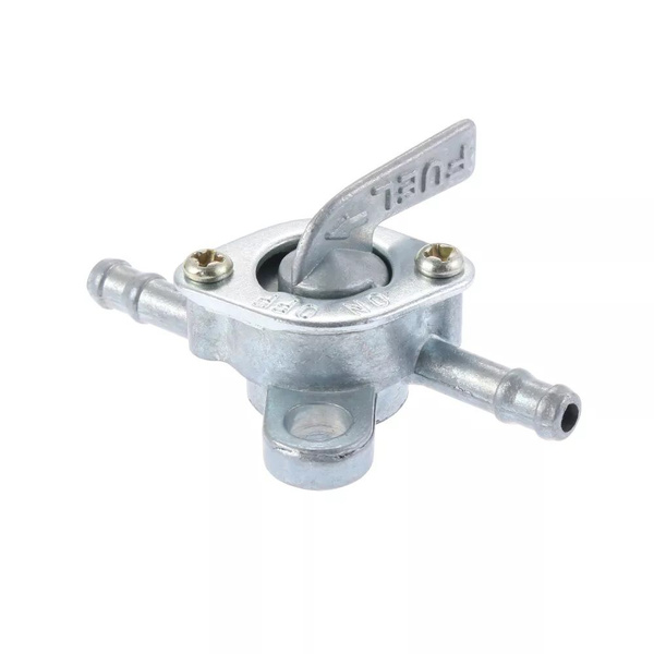 Бензокран топливный для мототехники (1 шт.) Универсальный для мотоцикла ...