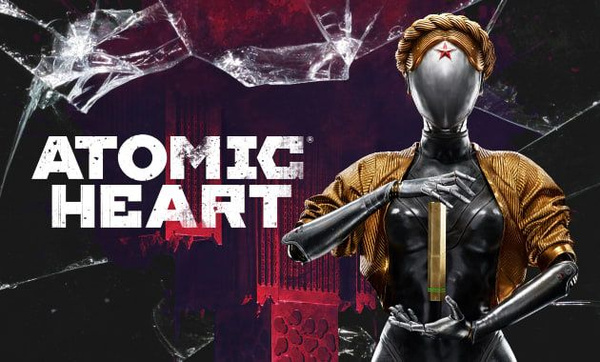 Игра Atomic Heart, Атомное Сердце (Полностью на русском, PS4 & PS5 ...
