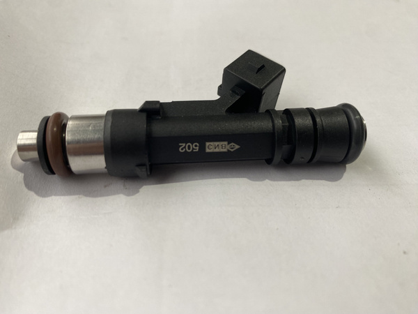 Форсунка BOSCH 502 н/обр 1.5 Бош АНАЛОГ!!! - Bosch арт. 0 280 158 502 ...