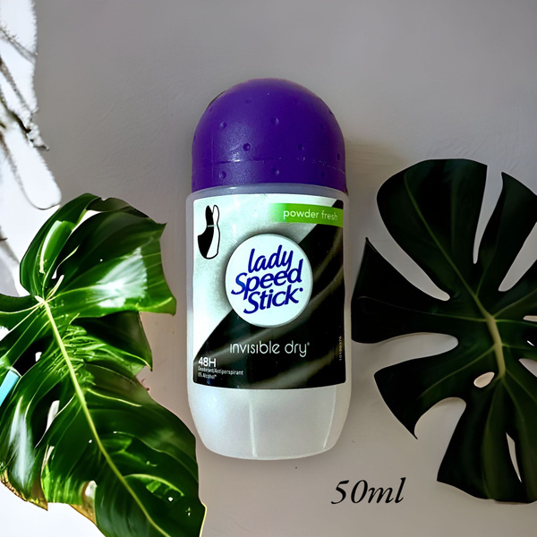 Lady Speed Stick Дезодорант 50 мл - купить с доставкой по выгодным ...