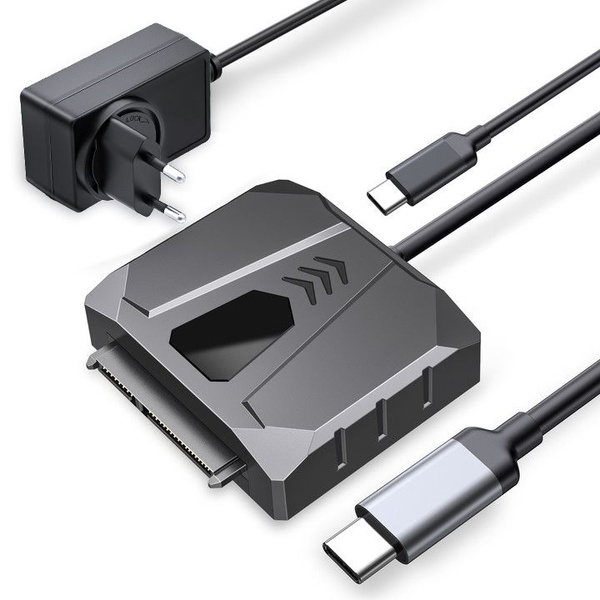 SATA ORICO UTS2 3CD SATA USB C 3 5 sata-orico-uts2-3cd-sata-usb-c-3-5