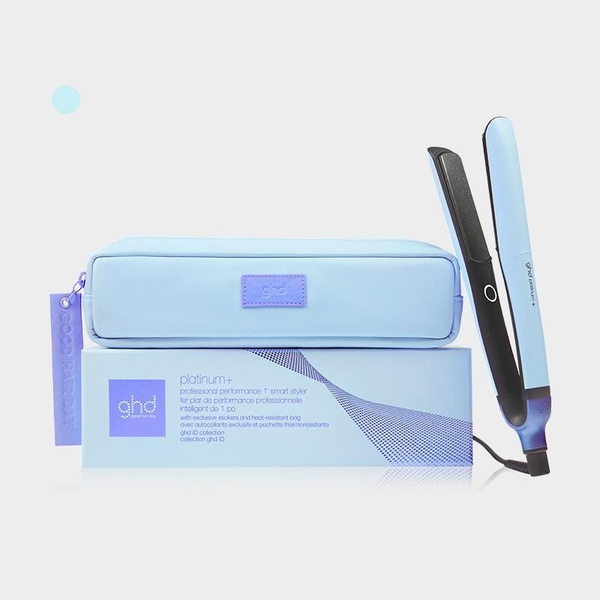 Выпрямитель для волос Ghd blue Platinum+ df4h564 - купить по доступным ...