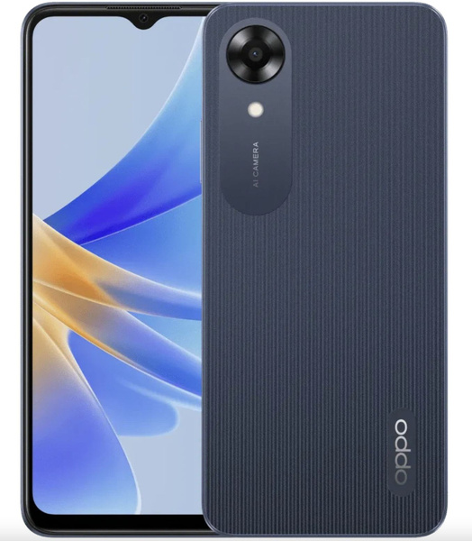 Смартфон OPPO A17k - купить по выгодной цене в интернет-магазине OZON ...
