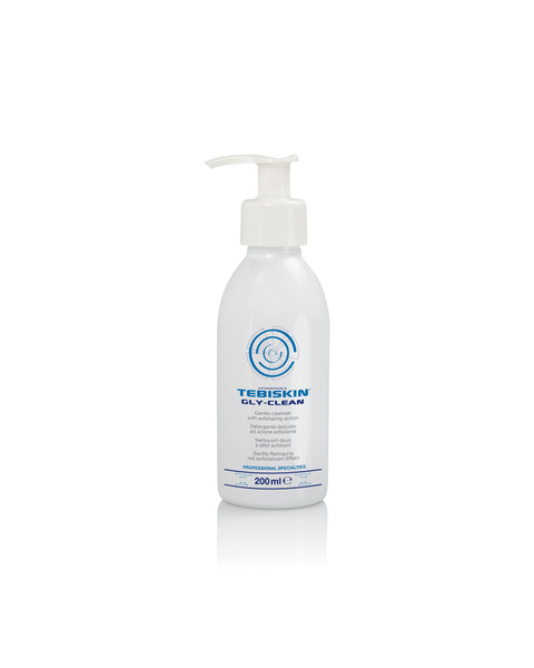 TEBISKIN Очищающая эмульсия Gly-Clean, 200 мл купить на OZON по низкой ...