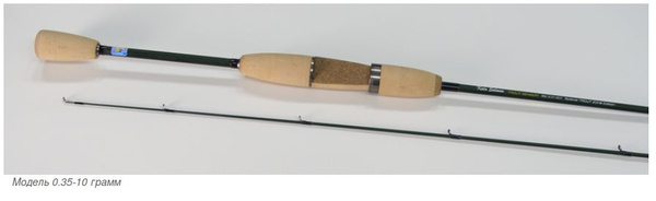 Спиннинг KOLA SALMON Trout Sensor купить по выгодным ценам в интернет ...