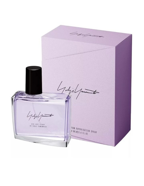 Духи LOVE STORY edp (w) 100ml без коробки 100 мл купить на OZON по ...