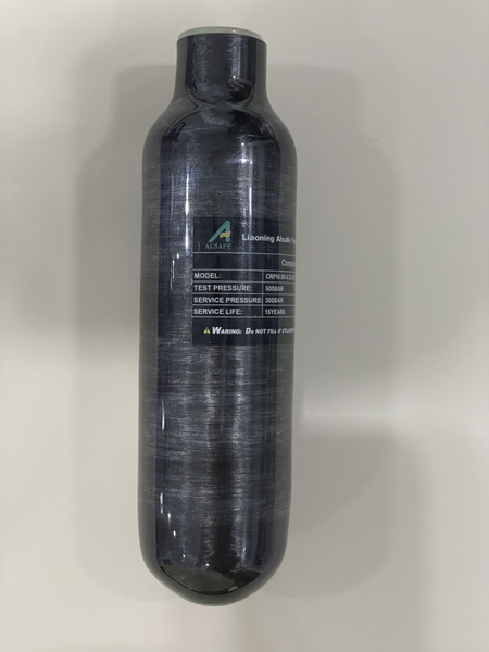 Колба металлокомпозитная Alsafe 0.22л - купить с доставкой по выгодным ...