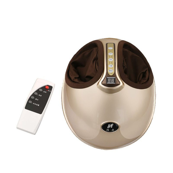 Электрический массажер для акупунктурных точек ног - купить с доставкой ...