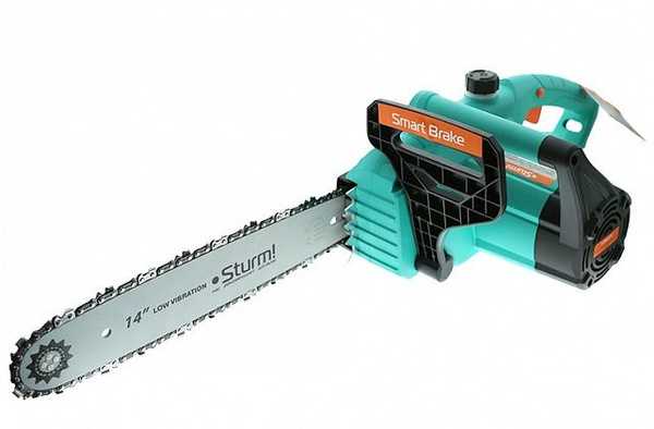Цепная электропила Sturm CC1714P - купить с доставкой по выгодным ценам ...