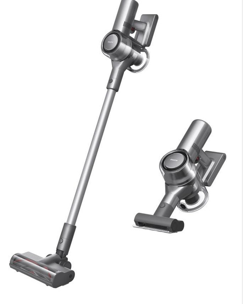 Беспроводной Пылесос Dreame Cordless Vacuum Cleaner V11 SE Grey ...