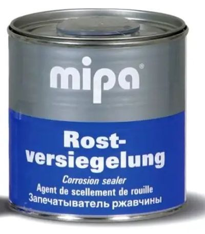 Автошпатлевка Mipa по низкой цене с доставкой в интернет-магазине OZON ...