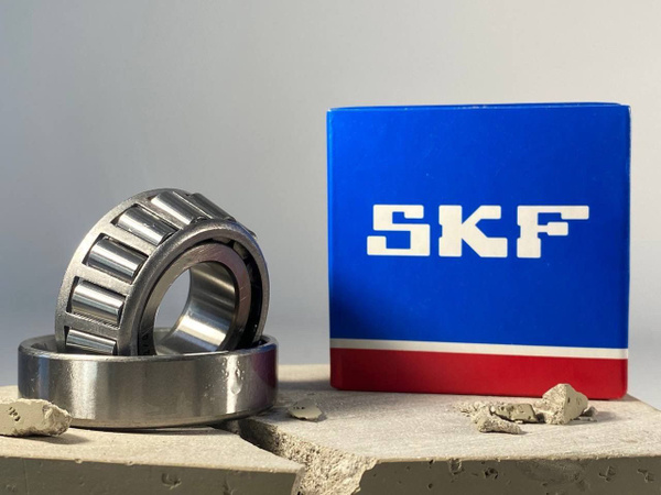 Подшипник универсальный SKF 32009 X/Q - купить по выгодной цене в ...
