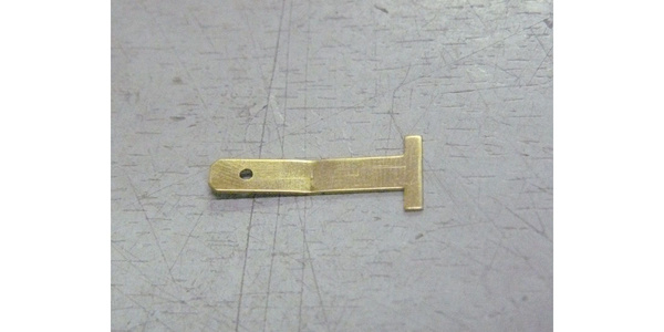 Прижим щетки для строительного миксера ЗУБР ЗМР-1200Э-1, ЗМР-1350-1 ...