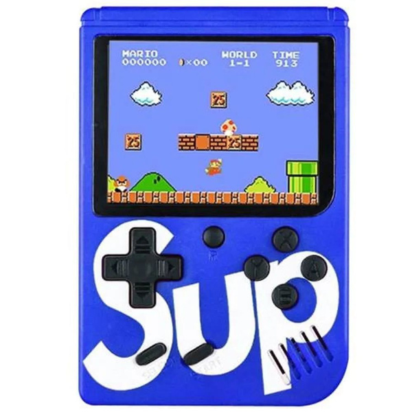 Портативная Игровая Приставка 400 Игр,игровая Приставка Psp Game Box ...