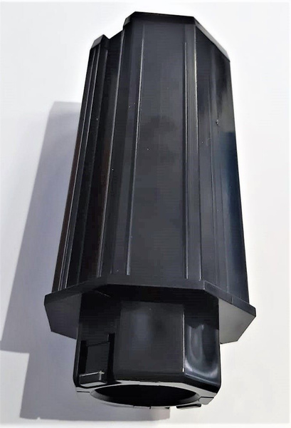 KU60, Alutech, капсула универсальная для рольставен и роллет - купить с ...