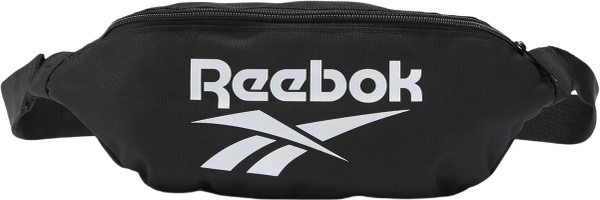 Сумка на пояс Reebok - купить с доставкой по выгодным ценам в интернет ...