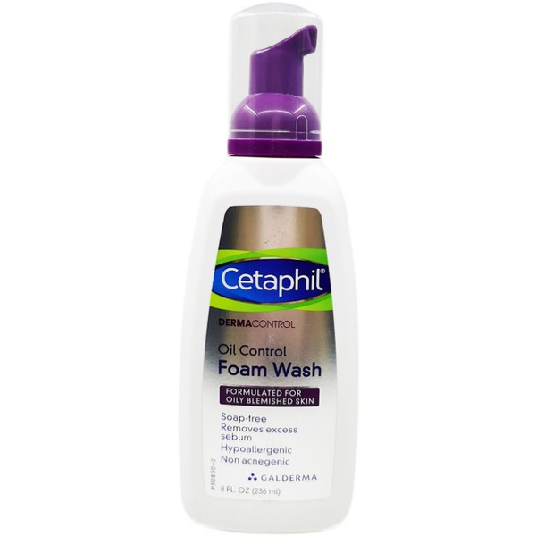 Cetaphil Pro Пенка Матирующая Купить Спб