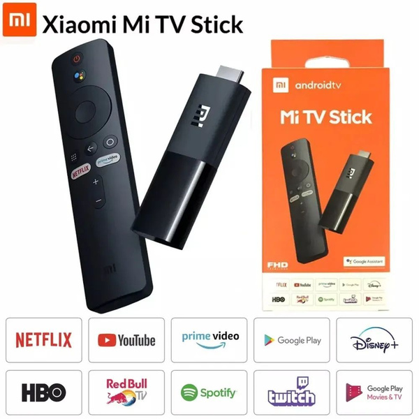 Медиаплеер Mijia MDZ-24-AA, HDMI, Android купить по низкой цене с ...