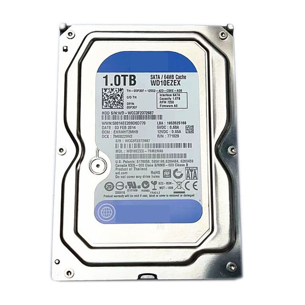 320 ГБ SSHD-диск A#677341142819 (1) - купить по выгодной цене в ...