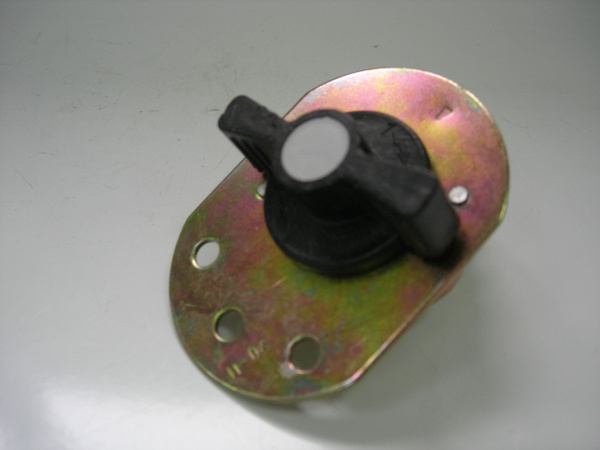 Выключатель массы ВАЗ,УАЗ,ЗИЛ,ГАЗ СОАТЭ - Соатэ арт. ВК318Б - купить по ...