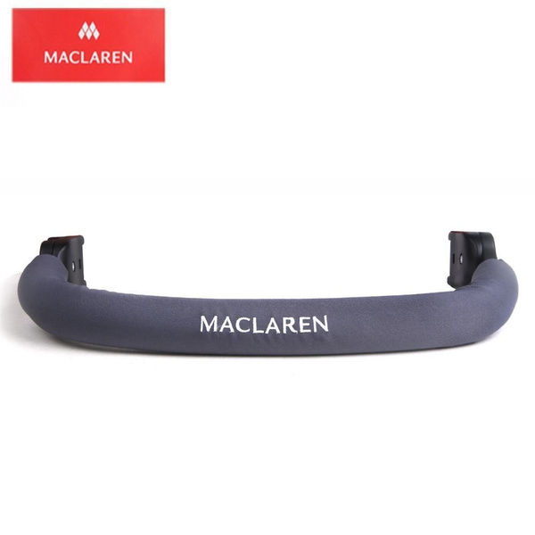 Бампер для коляски Maclaren - купить с доставкой по выгодным ценам в ...