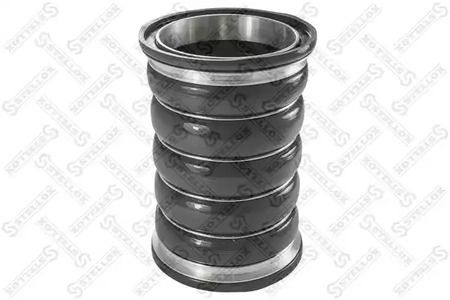 Патрубок интеркулера VOLVO FH12(G4), FH13(G1), FH16(G3), FM9(G2), FM12 ...