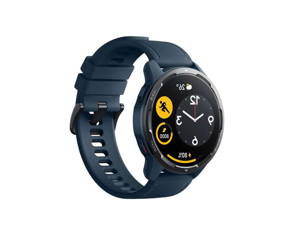 Купить смарт-часы Умные смарт часы мужские электронные Xiaomi Watch S1 ...