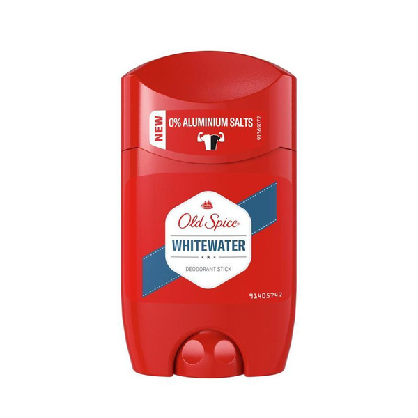 Old spice Ozon