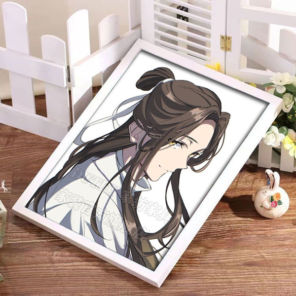 Благословение небожителей/Алмазная мозаика 50*40cm - купить с доставкой ...