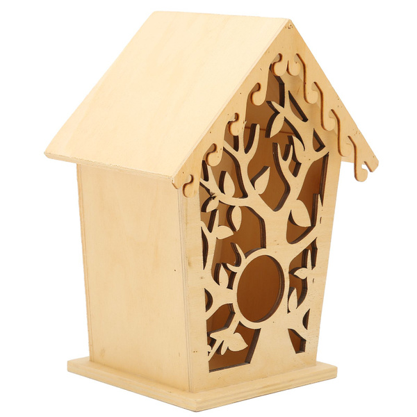Дом для насекомых - купить с доставкой по выгодным ценам в интернет ...