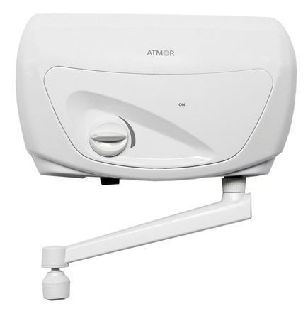 Водонагреватель проточный ATMOR CLASSIC 501 3,5 KW TAP купить на OZON ...