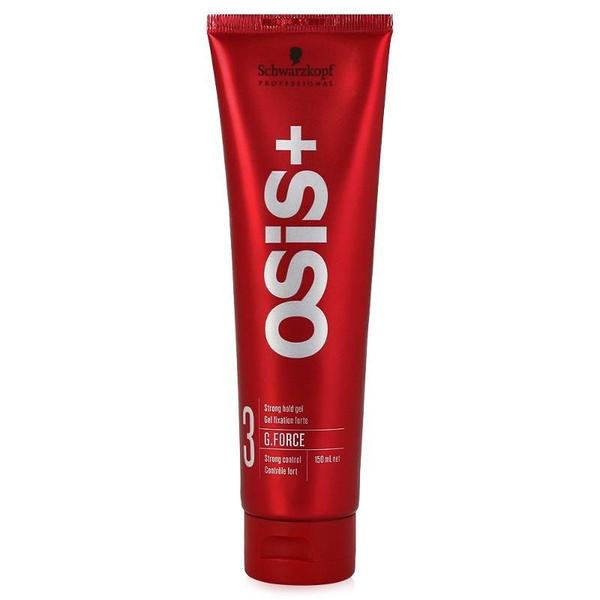 Schwarzkopf Professional Гель для волос, 150 мл - купить с доставкой по ...