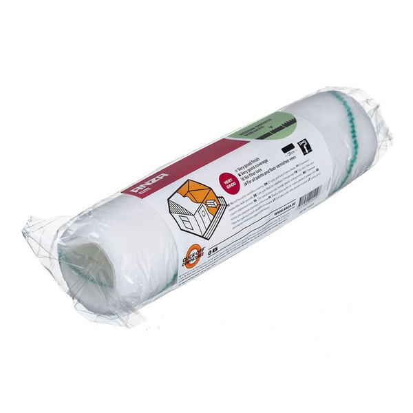 Anza Elite Titex Валик из полиамида, 25 см купить по выгодной цене в ...