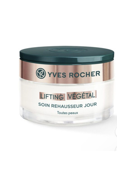 Yves Rocher/Ив Роше/Крем с Лифтинг-Эффектом День,50 мл - купить с ...