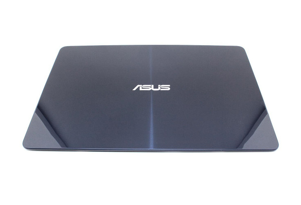 Крышка матрицы для Asus UX430 - купить с доставкой по выгодным ценам в ...
