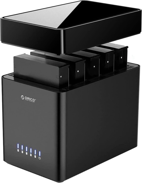 Док-станция для SSD/HDD - купить с доставкой по выгодным ценам в ...