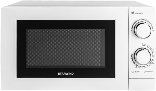 Микроволновая печь STARWIND SMW 3820 - купить по низким ценам в ...