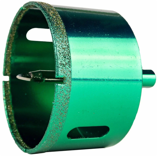 Коронка алмазная ADM Tools Professional 50 мм по керамограниту с ...