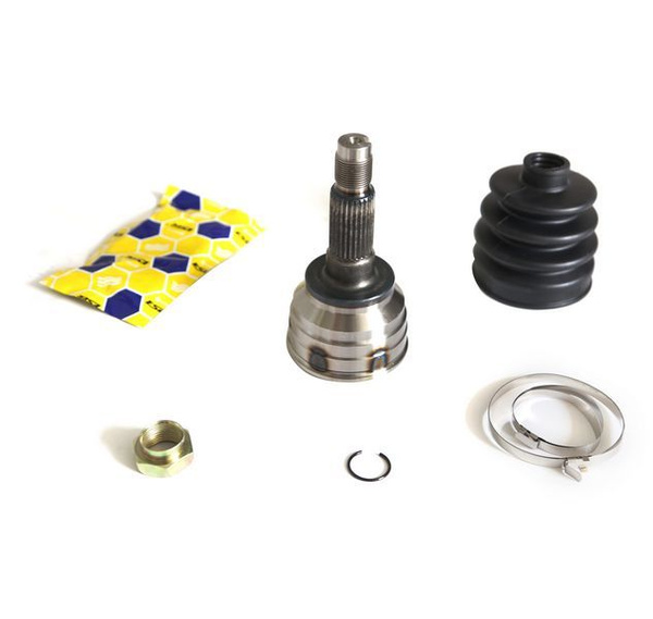 Шрус наружный (граната) 26-21-56 на Mazda 323 BG 1989-1994 1.3 Mazda ...