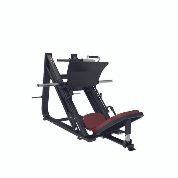Жим для ног UG-IN 840 купить на OZON по низкой цене (1747528787)
