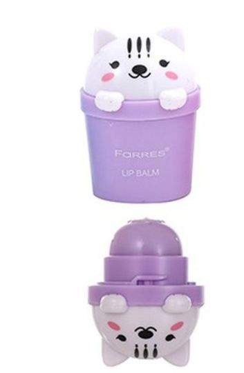 Farres cosmetics Гигиеническая помада, Cats, 6 гр купить на OZON по ...