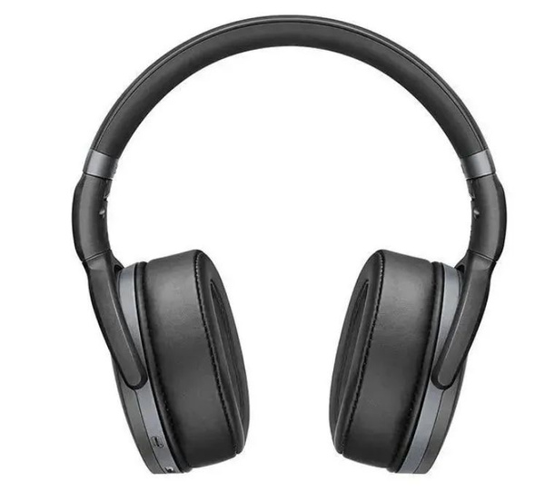 Игровые наушники Sennheiser HD4.40BT, черный - купить по доступной цене ...