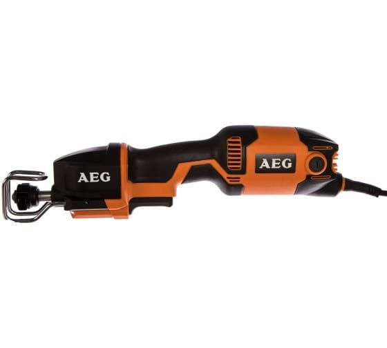 Пила сабельная AEG US 400 XE 4935411814 купить на OZON по низкой цене ...