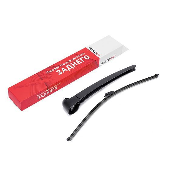 METACO 7002-042 поводок стеклоочистителя заднего Skoda (Шкода) Fabia ...