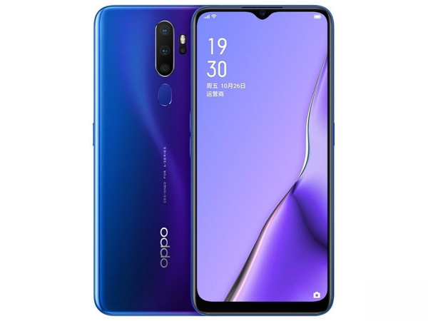 Ремонт и разборка, Оппо А5, Oppo A5 (2020) , замена дисплея, замена задней крышк